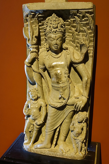 Bombay-Prince of Wales museum-017